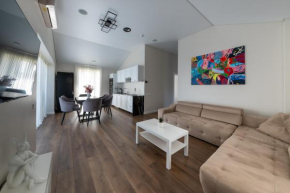Nemirseta Cottage 10 mins to the Sea